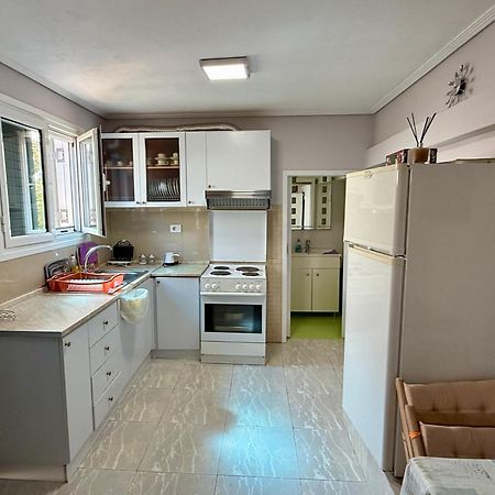 Villa Nefeli Piqeras Esterno foto