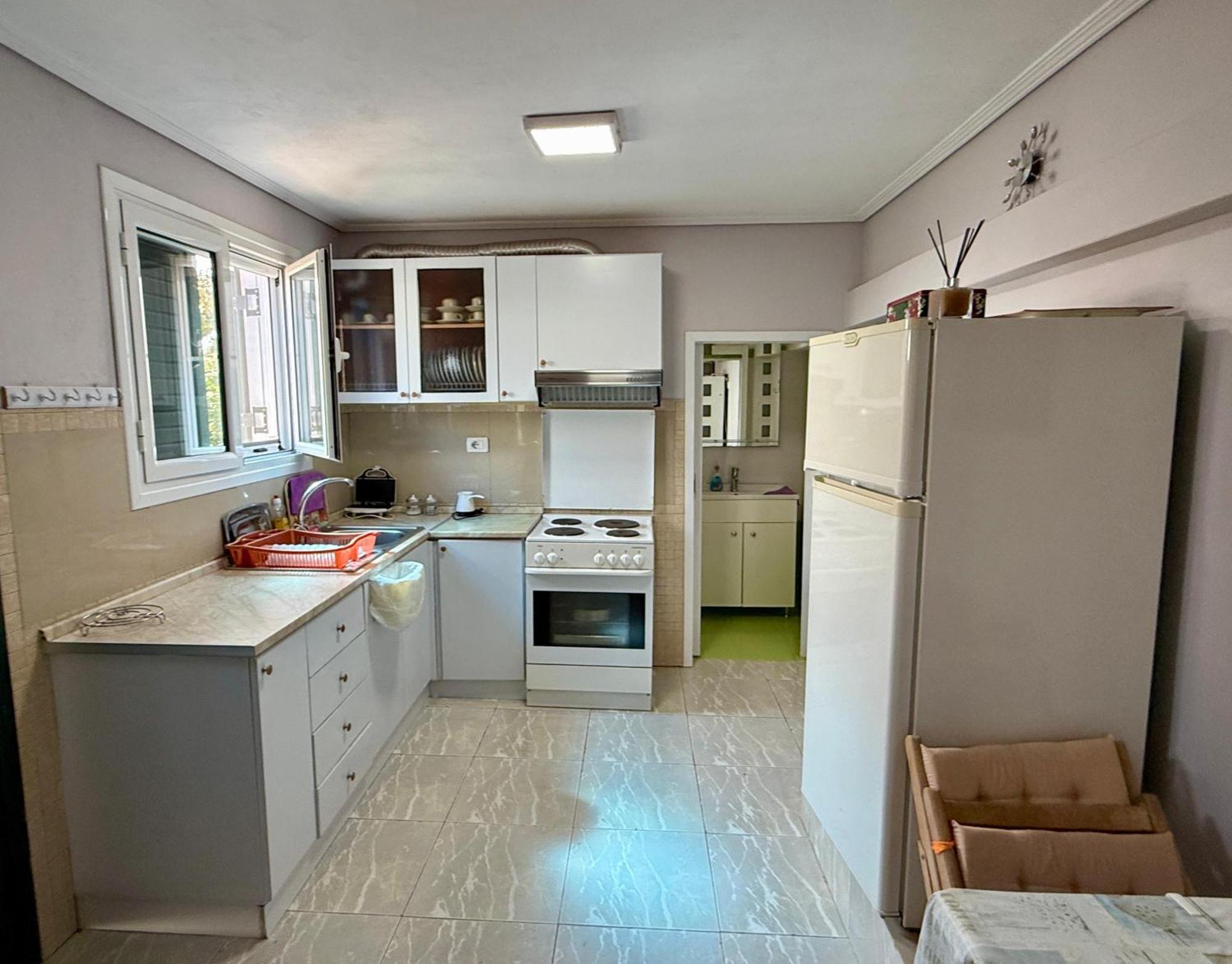 Villa Nefeli Piqeras Esterno foto